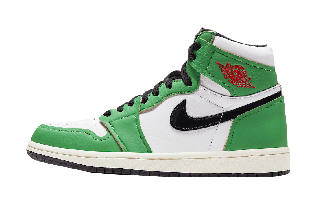 Buty Nike Air Jordan 1 MID DB4612-300