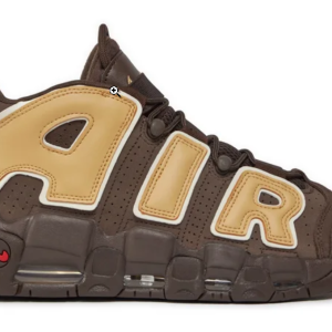 Buty Nike Air More Uptempo '96 Baroque Brown - FB8883-200