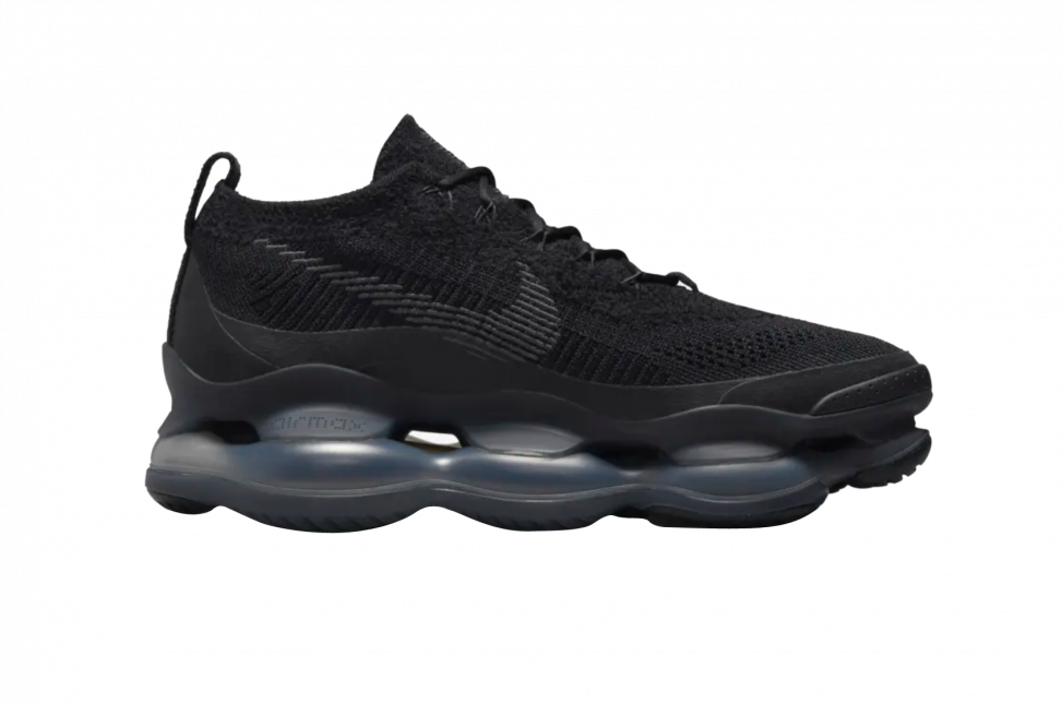 Buty Nike Air Max Scorpion FK DJ4701-003 - obrazek 3