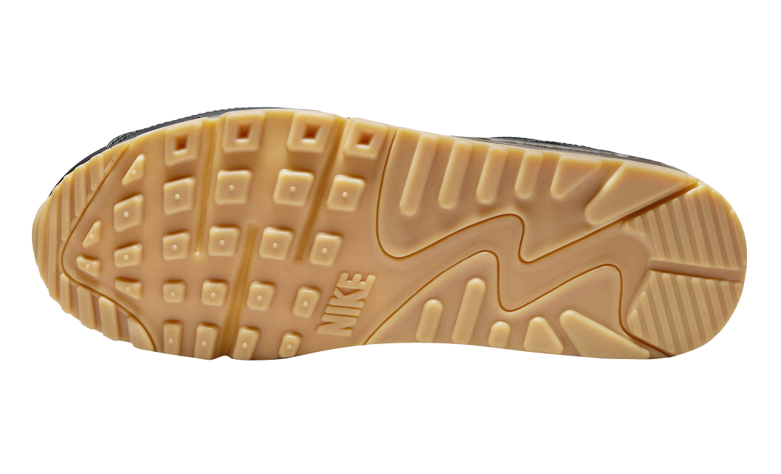 Buty Nike Air Max 90 FV0387-001 - obrazek 6