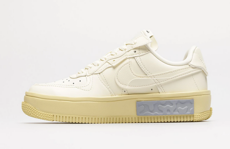 Buty Nike Air Force Fontanka DH1290-002 - obrazek 3