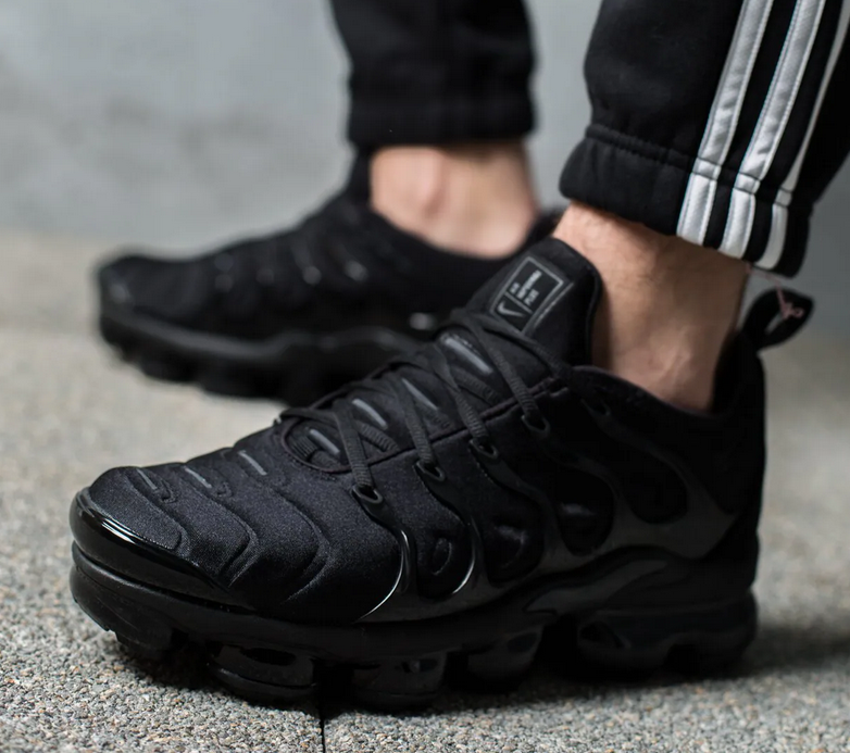 Buty Nike AIR MAX Vapormax 924463-004 - obrazek 2