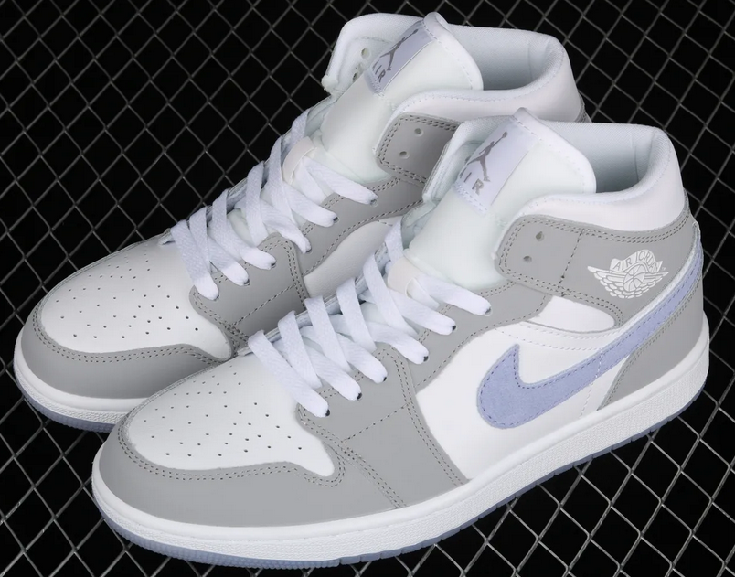 Buty Nike Air Jordan 1 BQ6472-105 - obrazek 5