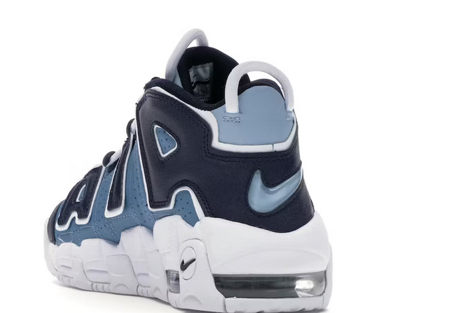 Buty Air More Uptempo 415082-404 - obrazek 5