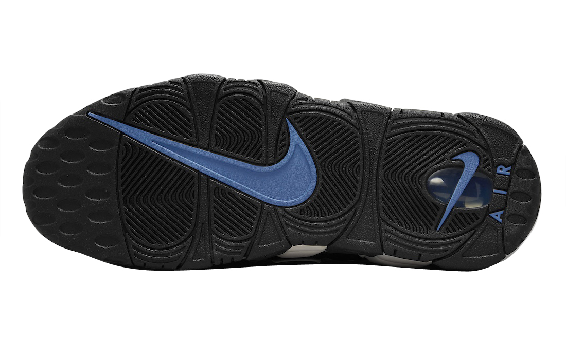 Buty Sneakersy Nike Air More Uptempo FB8883-001 - obrazek 6