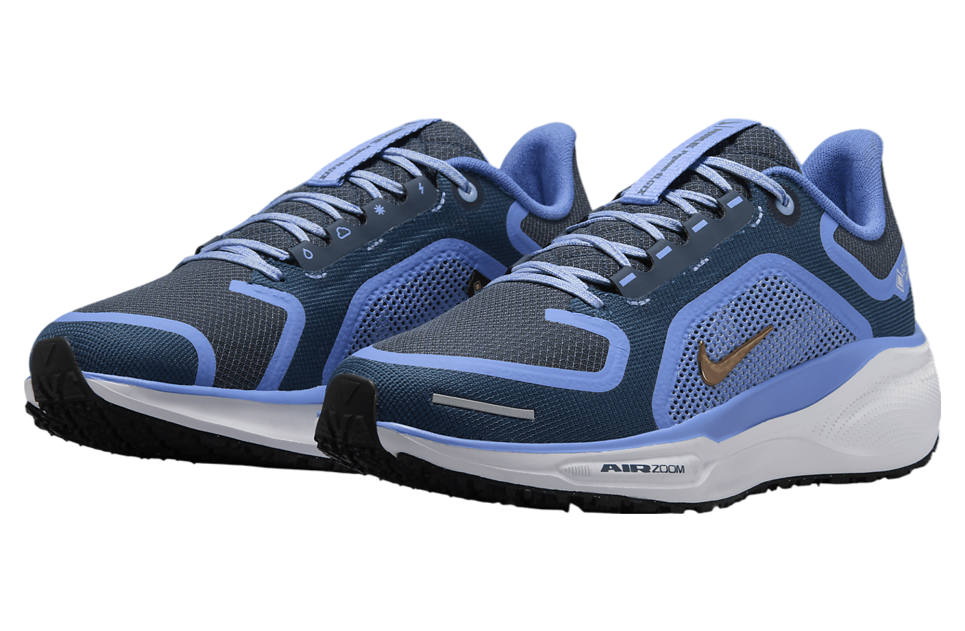 Buty Nike Pegasus 41 GORE-TEX FQ1357-400 - obrazek 4