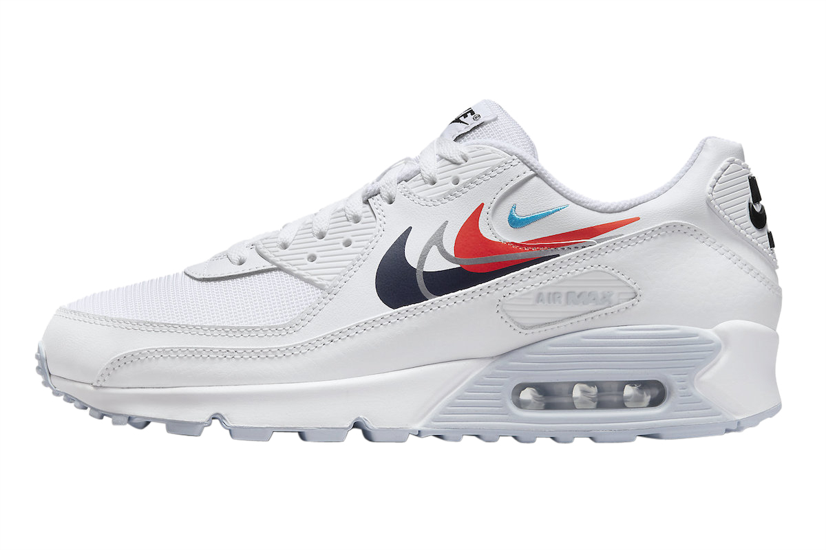 Buty Nike Air Max 90 FJ4223-100
