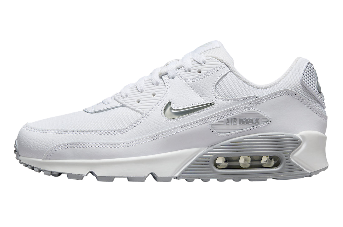 Buty Nike Air Max 90 FN8005-100