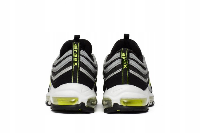 Buty Nike Air Max 97 921826-004 - obrazek 3