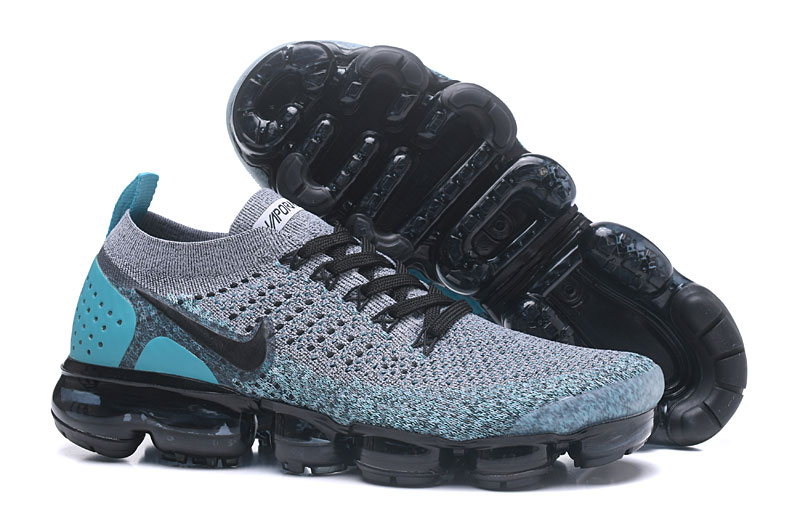 Buty Nike AIR MAX Vapormax Flyknit 942842-104 - obrazek 2