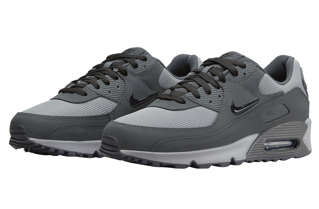 Buty Nike Air Max 90 DX2656-002 - obrazek 2