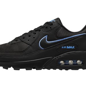 BUTY NIKE Air Max 90 FJ4218-001 Czarne