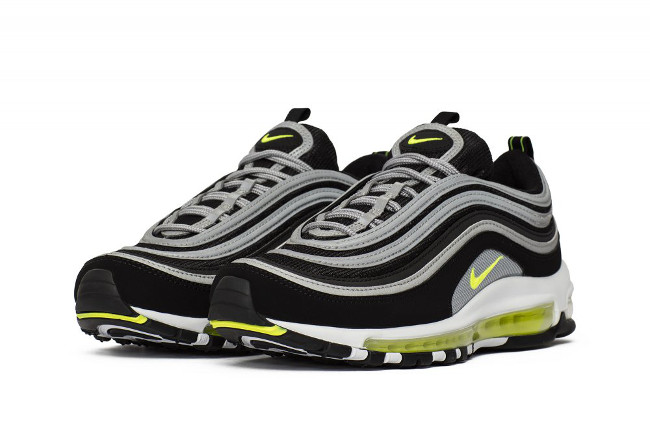 Buty Nike Air Max 97 921826-004 - obrazek 2