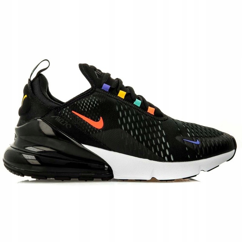 Buty Nike Air Max 270 AH8050-023 - obrazek 3