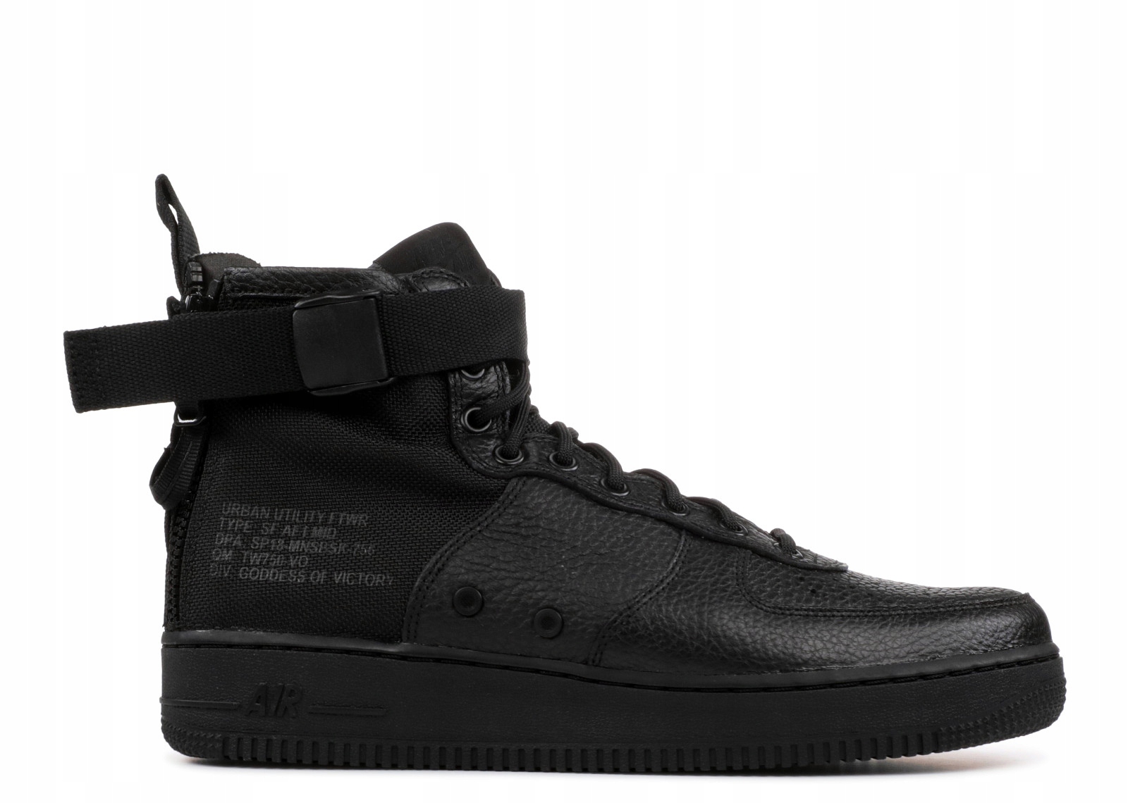 Buty Nike Air Force 1 MID 917753-005