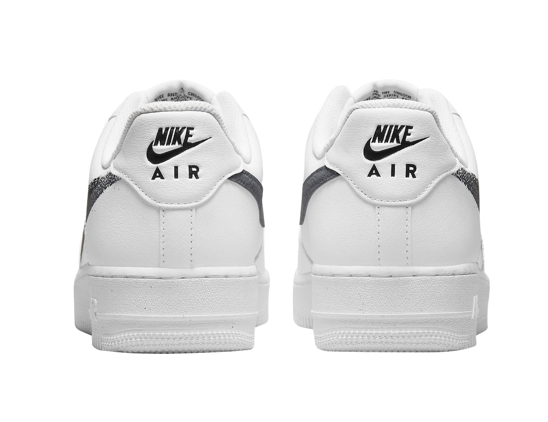 Buty Nike Air Force 1 Low FD0660-100 - obrazek 5