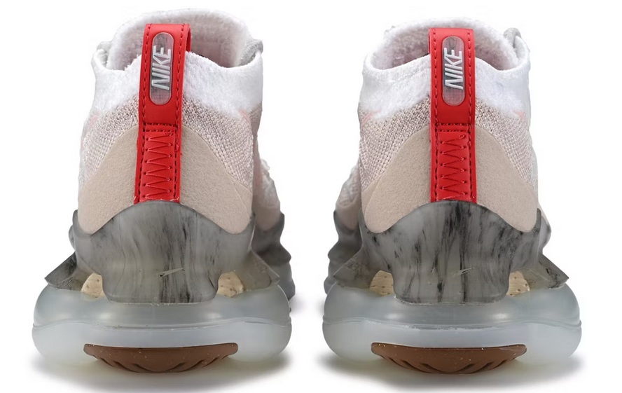 Buty Nike Air Max Scorpion FK FD4339-180 - obrazek 4