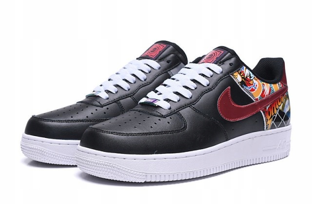 Buty Nike Air Force 1 CK0732-081 - obrazek 4