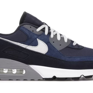 Buty Nike Air Max 90 DA1641-400