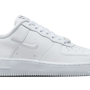 Buty Nike Air Force 1 '07 FB8251-100 Wmns Białe