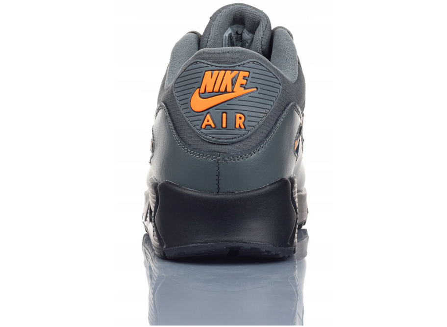 BUTY NIKE Air Max 90 DC4116-001 - obrazek 6