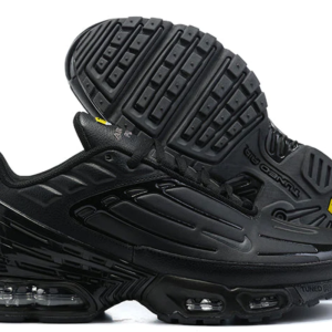 Nike Air Max Plus 3 Dk Smoke Black CK6716-001