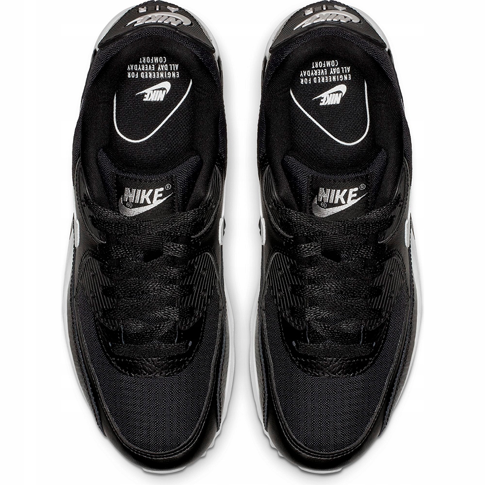 Buty Nike Air Max 90 325213-060 - obrazek 5