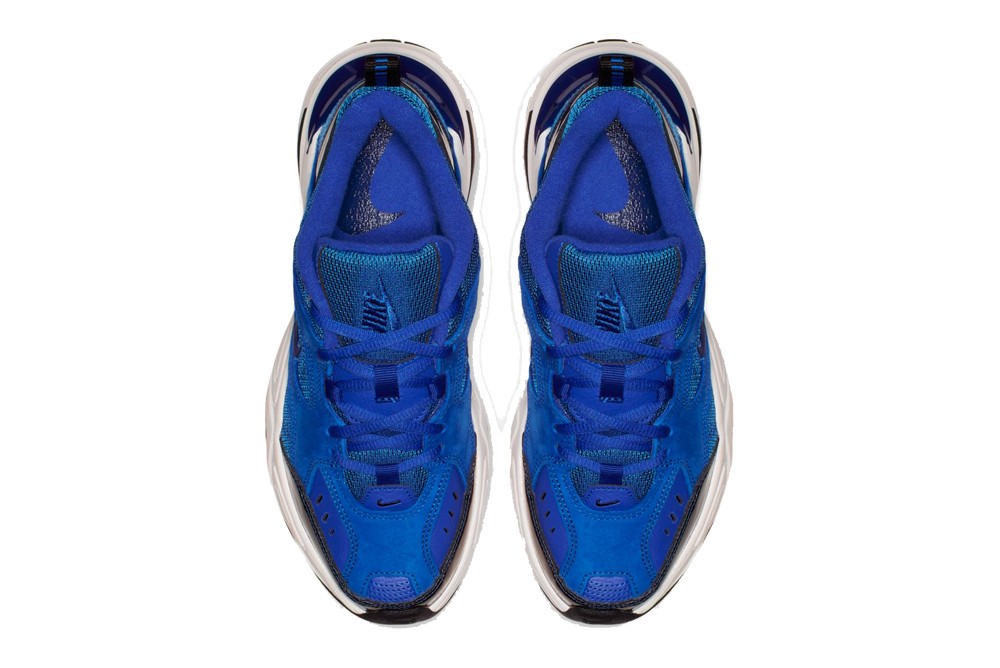 Buty Nike M2K Tekno AV7030-400 - obrazek 5