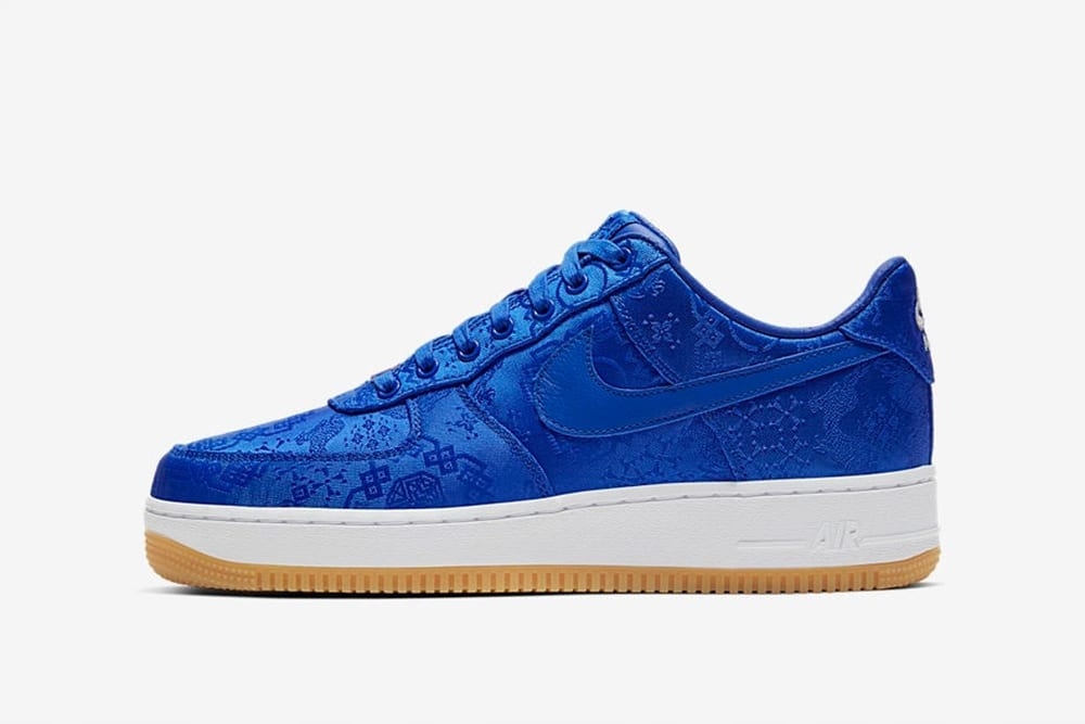 Buty Nike Air Force 1 PRM Colt CJ5290-400 - obrazek 2