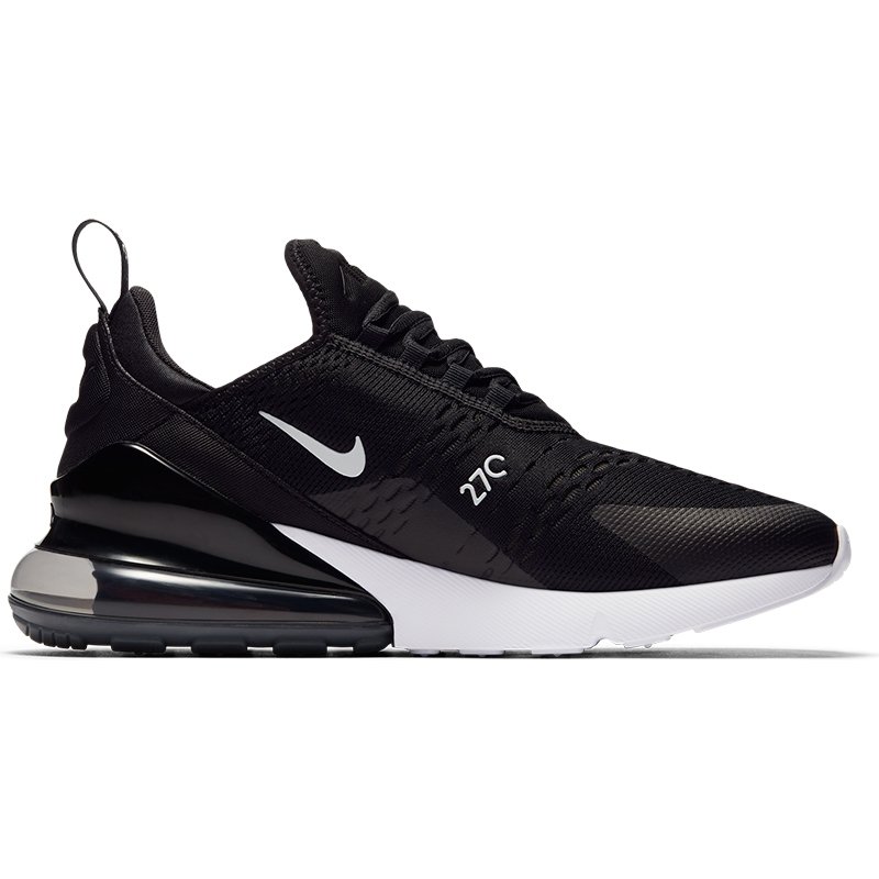 Buty Nike Air Max 270 AH8050-002 czarne
