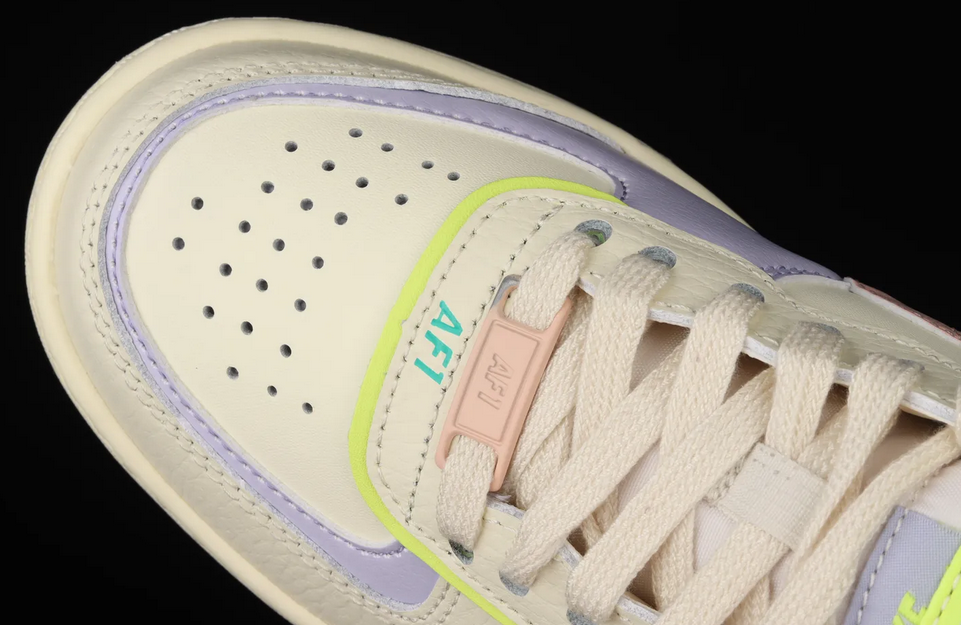 Buty Nike Air Force 1 Shadow CI0919-700 - obrazek 5