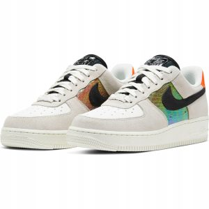 Buty Nike Air Force 1 Low WMNS CW2657-001