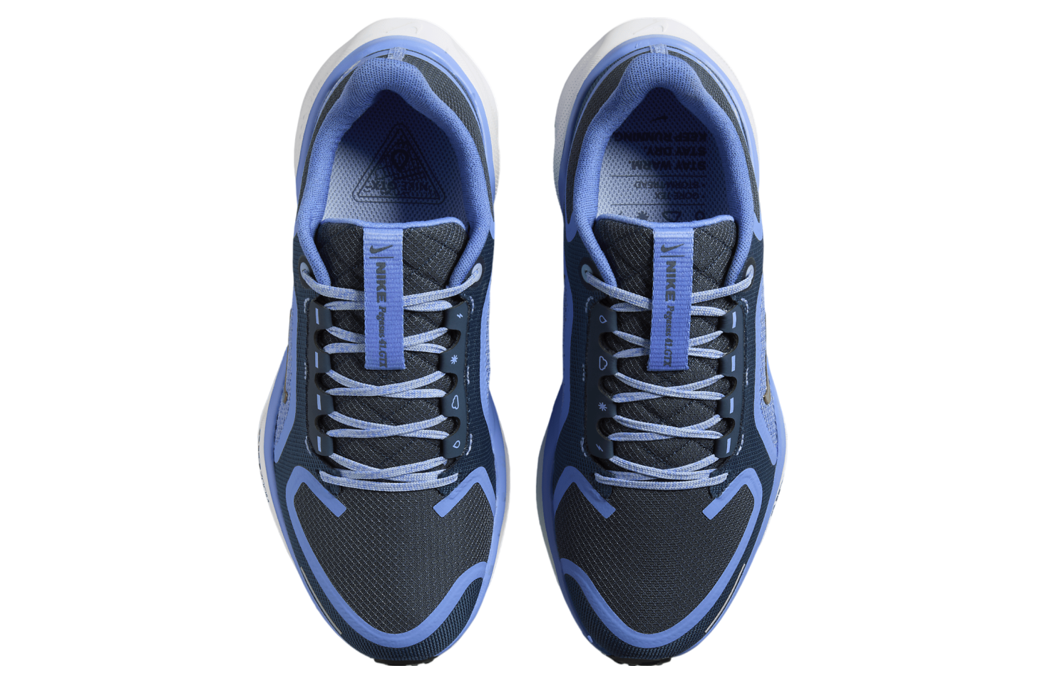 Buty Nike Pegasus 41 GORE-TEX FQ1357-400 - obrazek 3