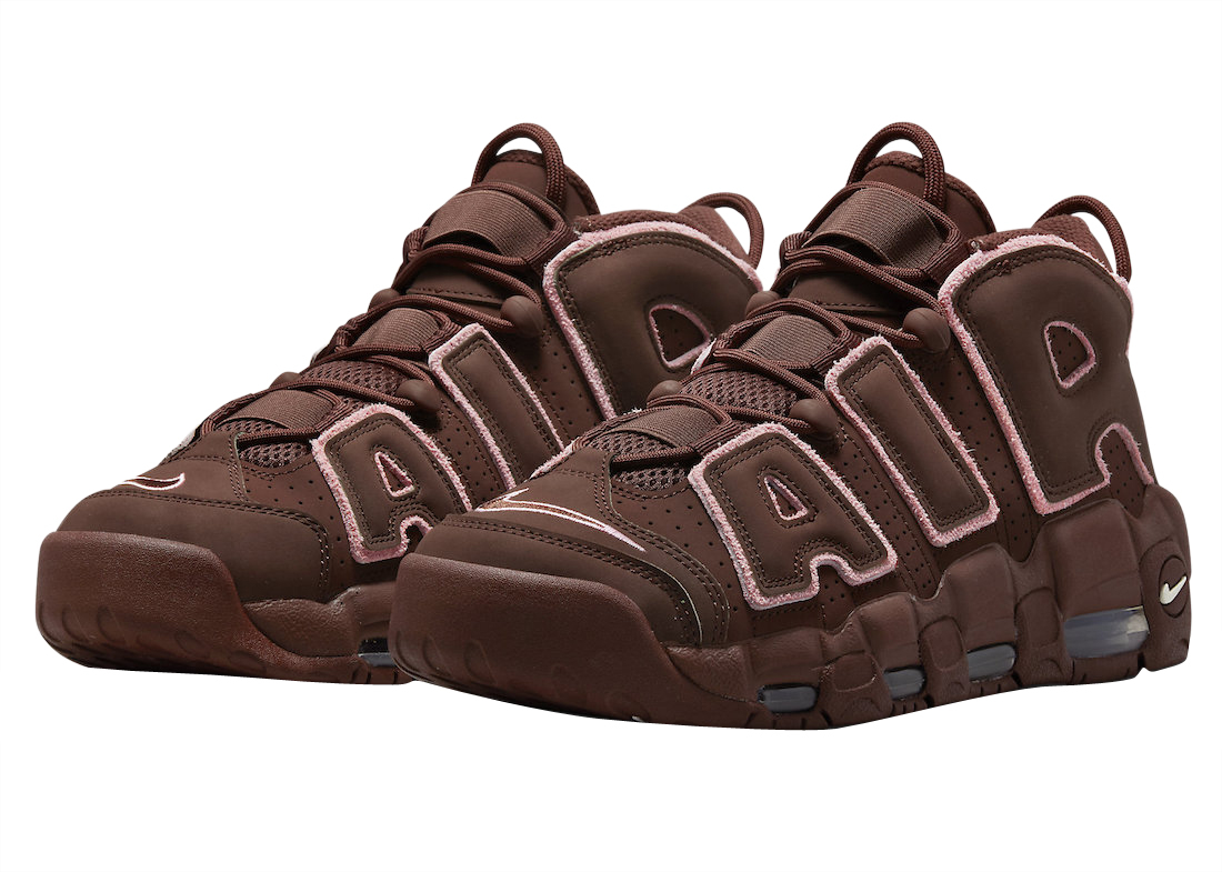 Buty Air More Uptempo DV3466-200 - obrazek 2