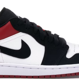 Buty Nike Air Jordan 1 Low 553558-116