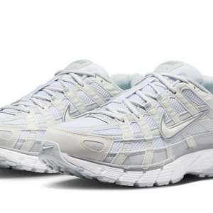 Buty Nike P-6000 FV6603-101