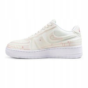 Buty Nike Air Force 1 '07 LX CI3445-100