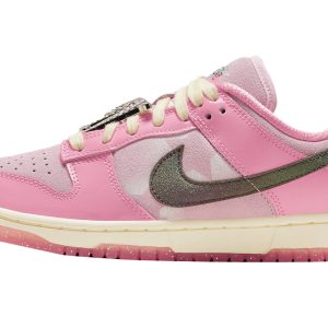 Buty Nike Dunk Low WMNS FN8927-621 Różowe