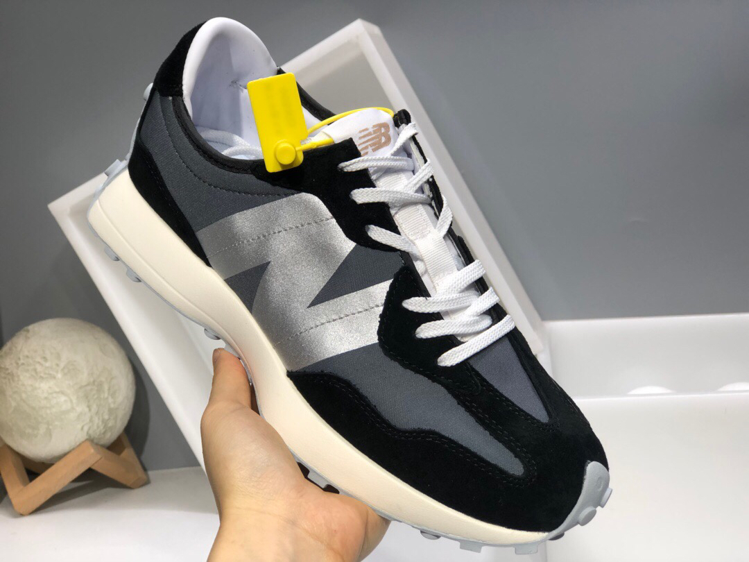 Buty New Balance MS327CPA - obrazek 7