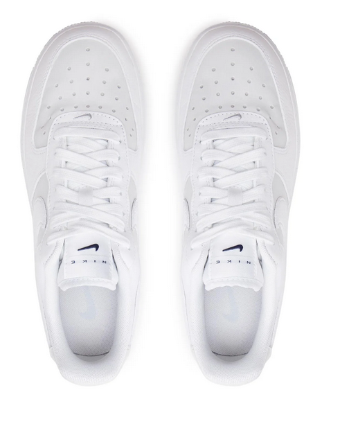 Buty Nike Air Force 1 '07 LX DZ2708-102 białe - obrazek 4