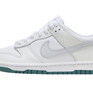 Buty Nike Dunk Low GS White FD9911-101