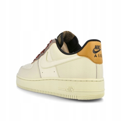 Buty Nike Air Force 1 '07 LV8 CK4363-200 - obrazek 2