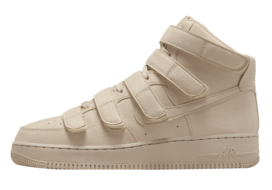 Buty Nike Air Force 1 Low 'Enamel Green DO9801-300