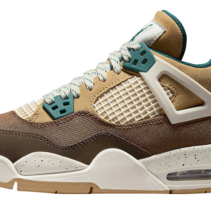 Buty Nike Air Jordan 4 Retro Cacao Wow FB2214-200
