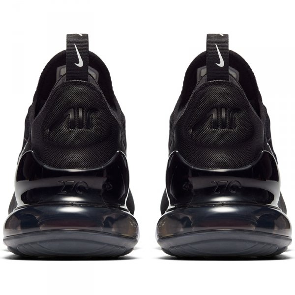 Buty Nike Air Max 270 AH8050-002 czarne - obrazek 5