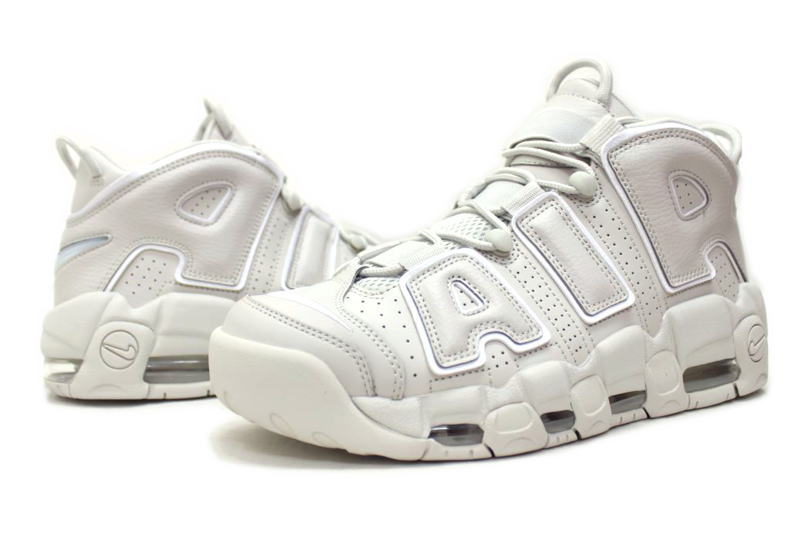 Buty Air More Uptempo 921948-001 - obrazek 6