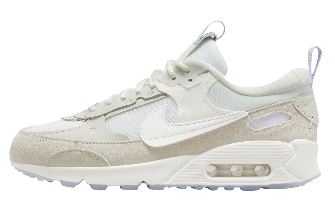 Buty Nike WMNS Air Max 90 Futura DM9922-102