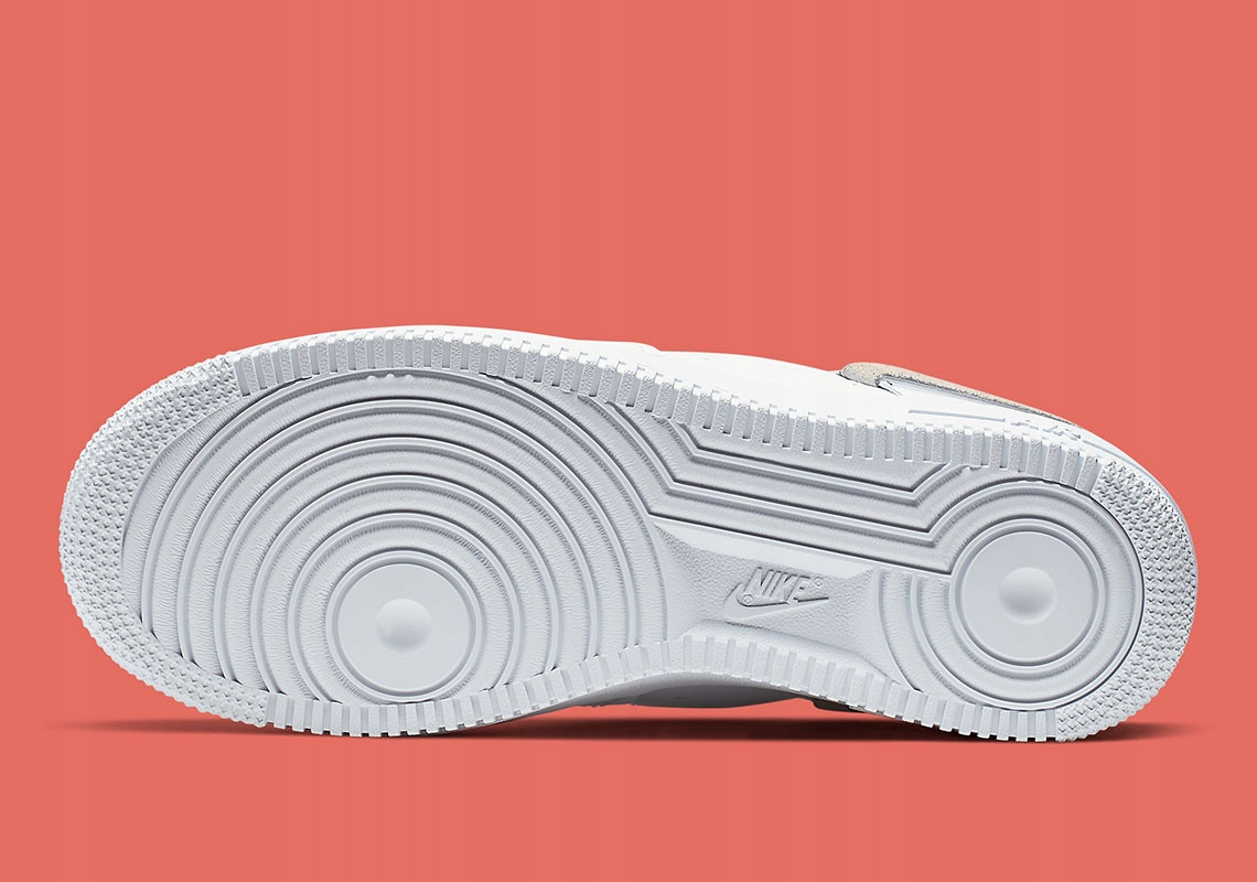 Buty Nike Air Force 1 898889-103 - obrazek 4