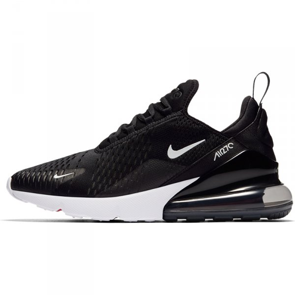 Buty Nike Air Max 270 AH8050-002 czarne - obrazek 2