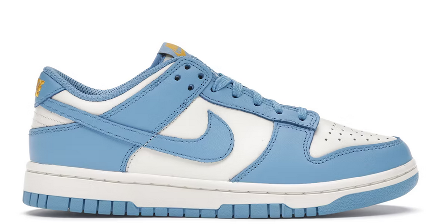 Buty Nike Dunk Low Coast DD1503-100